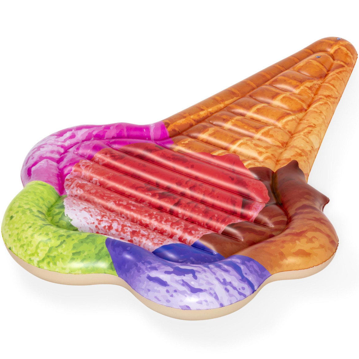 Zracni madrac Ice cream 1,88mx 1,30m