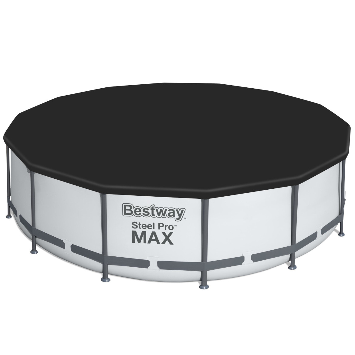 Bazen Bestway Steel Pro Max 4,27mx 1,07m okrugli