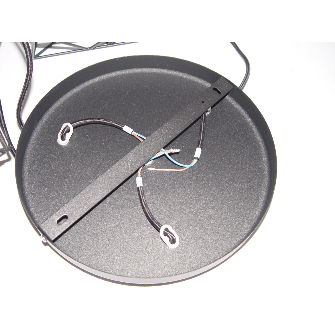 Viseca lampa Smerek 3 55x80cm