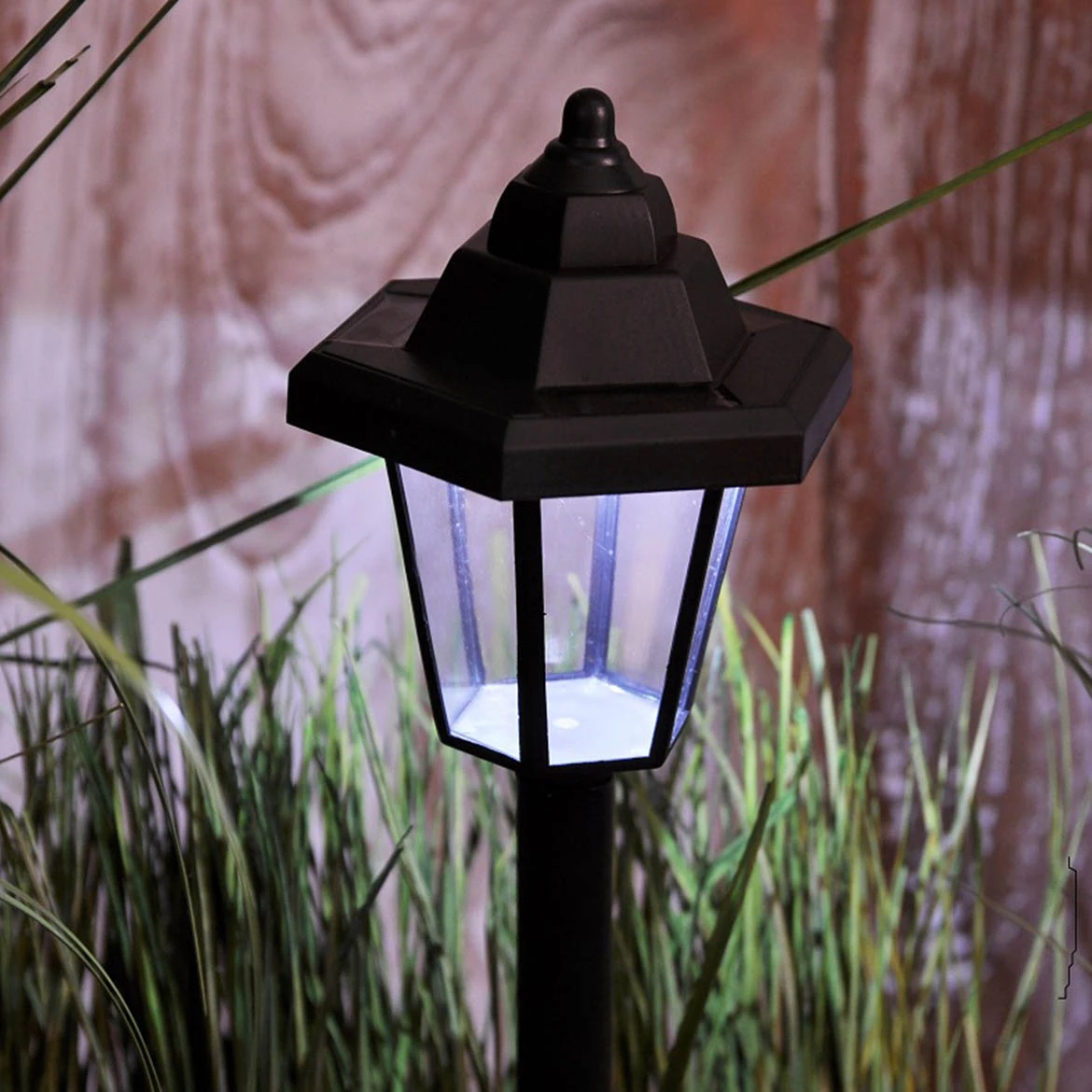 Solarna svjetiljka Lantern LED