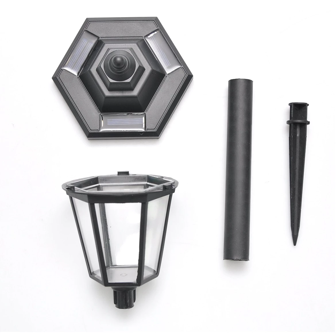 Solarna svjetiljka Lantern LED