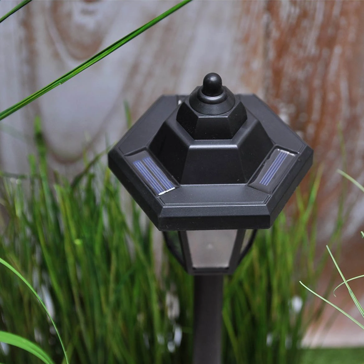 Solarna svjetiljka Lantern LED
