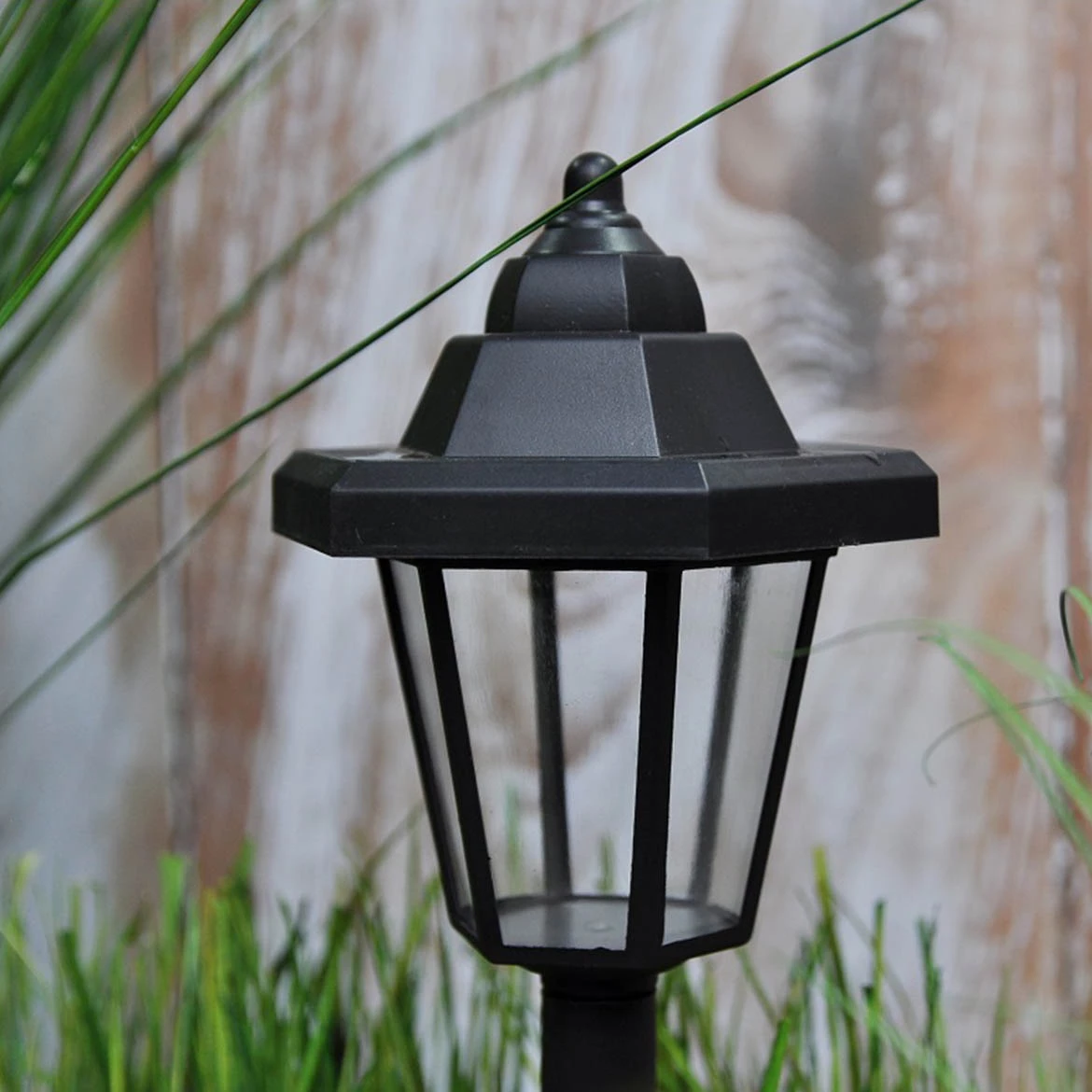 Solarna svjetiljka Lantern LED