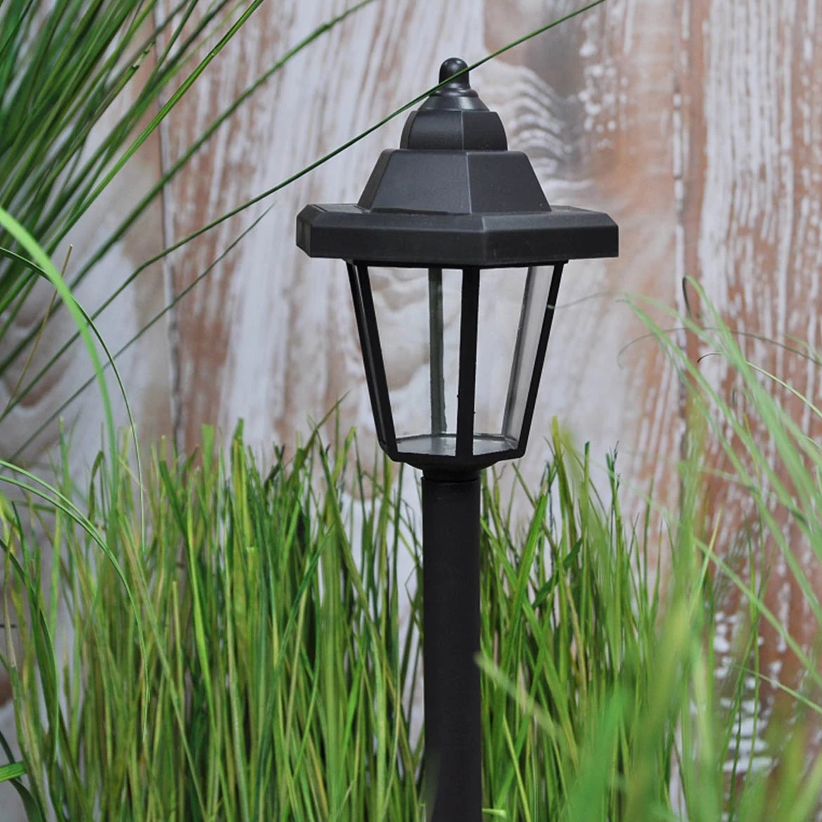 Solarna svjetiljka Lantern LED