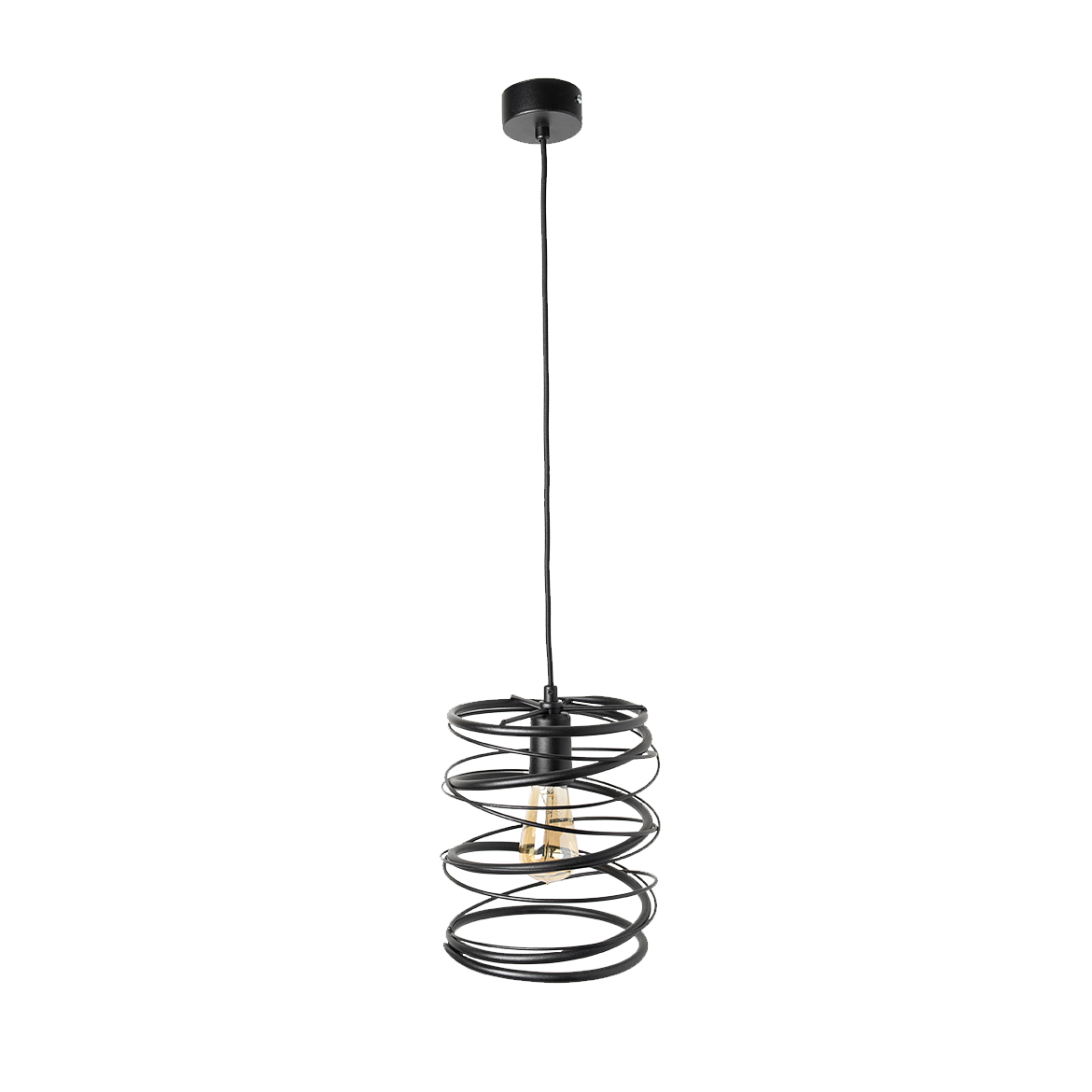 Viseca lampa Spring 23x70cm