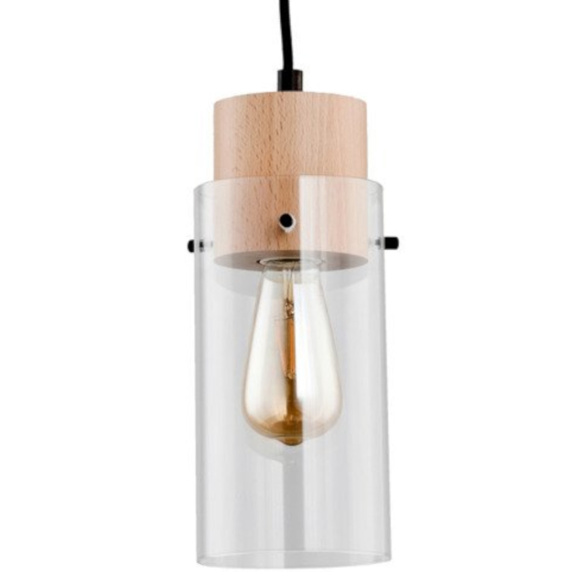 Viseca lampa Tantum 1 13x100cm