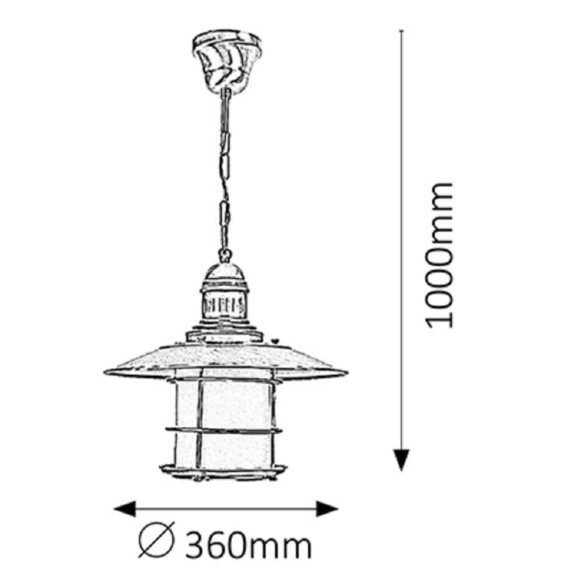 Viseca lampa Sudan