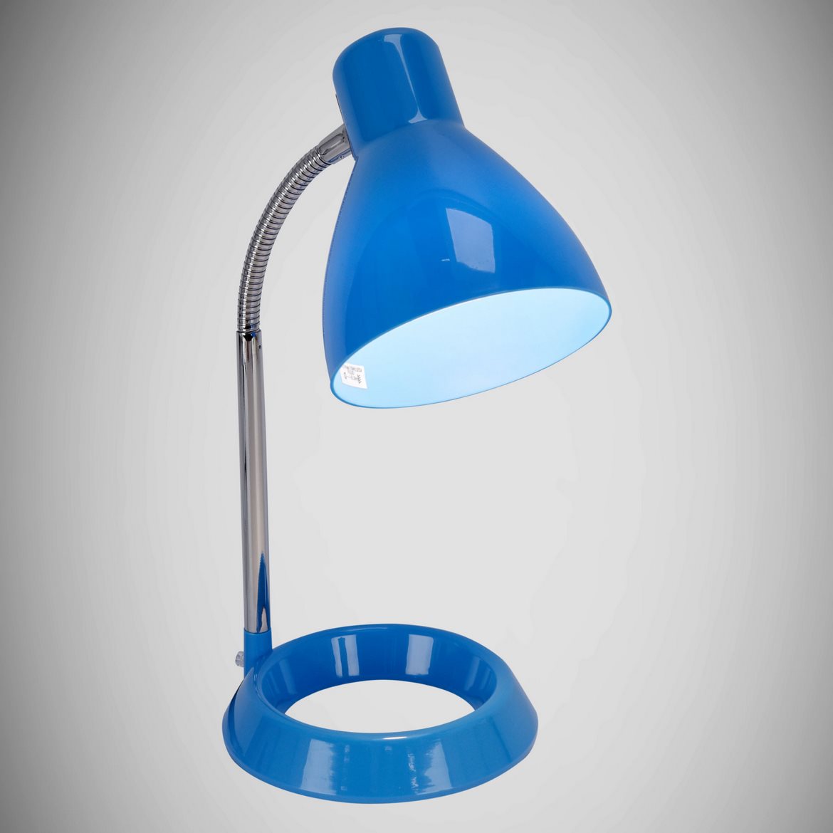 Stolna svjetiljka Kati plava