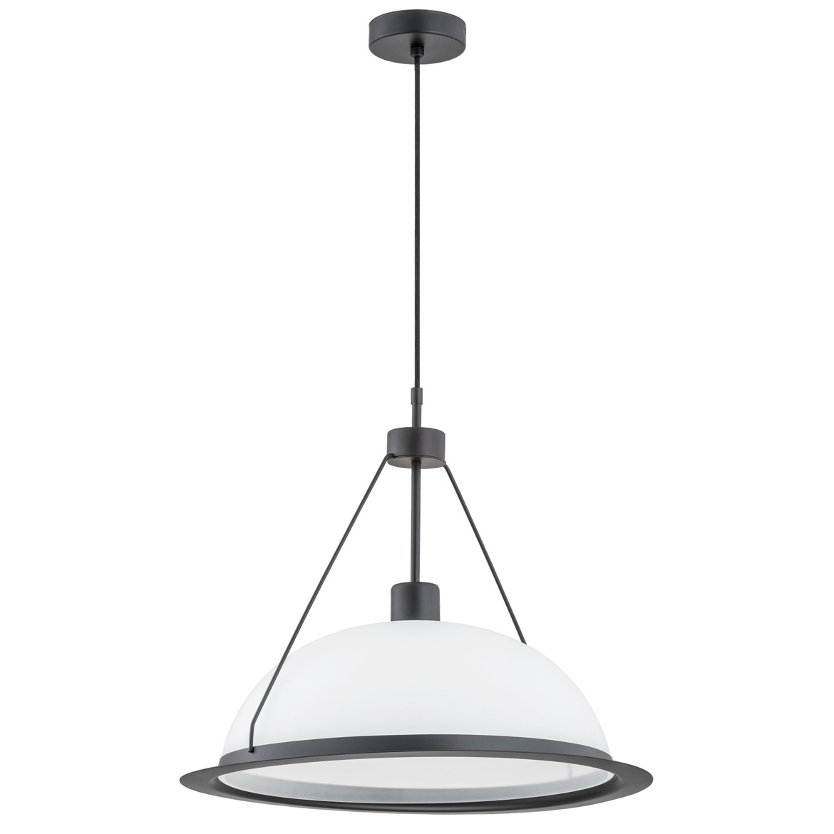 Viseca lampa Wasa 44cm