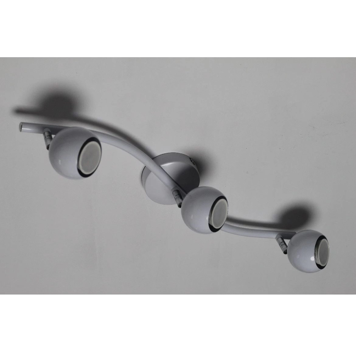 Reflektor Mars 3 beli