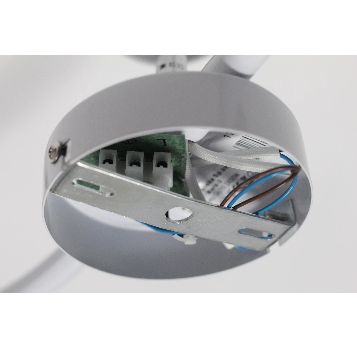 Reflektor Mars 3 beli