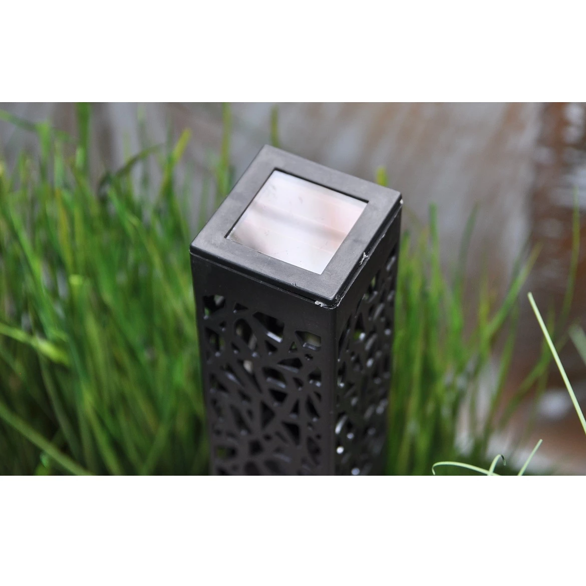 Solarna lampa Azuro