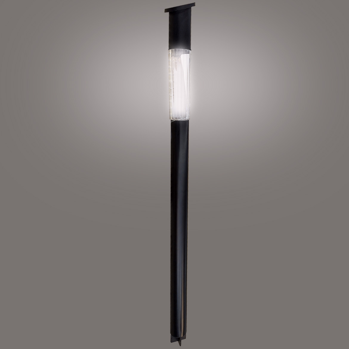 Solarna svjetiljka Tuba 5x75cm LED