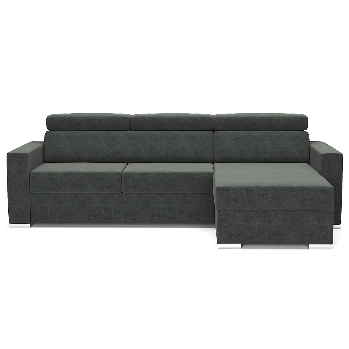 Kutna sofa na razvlacenje Hugo Orinoko 96 univerzalna