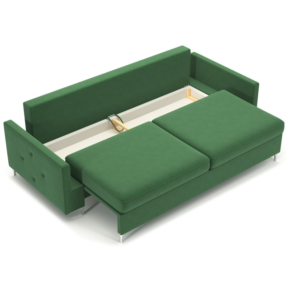 Trosed Mohito Kronos 19