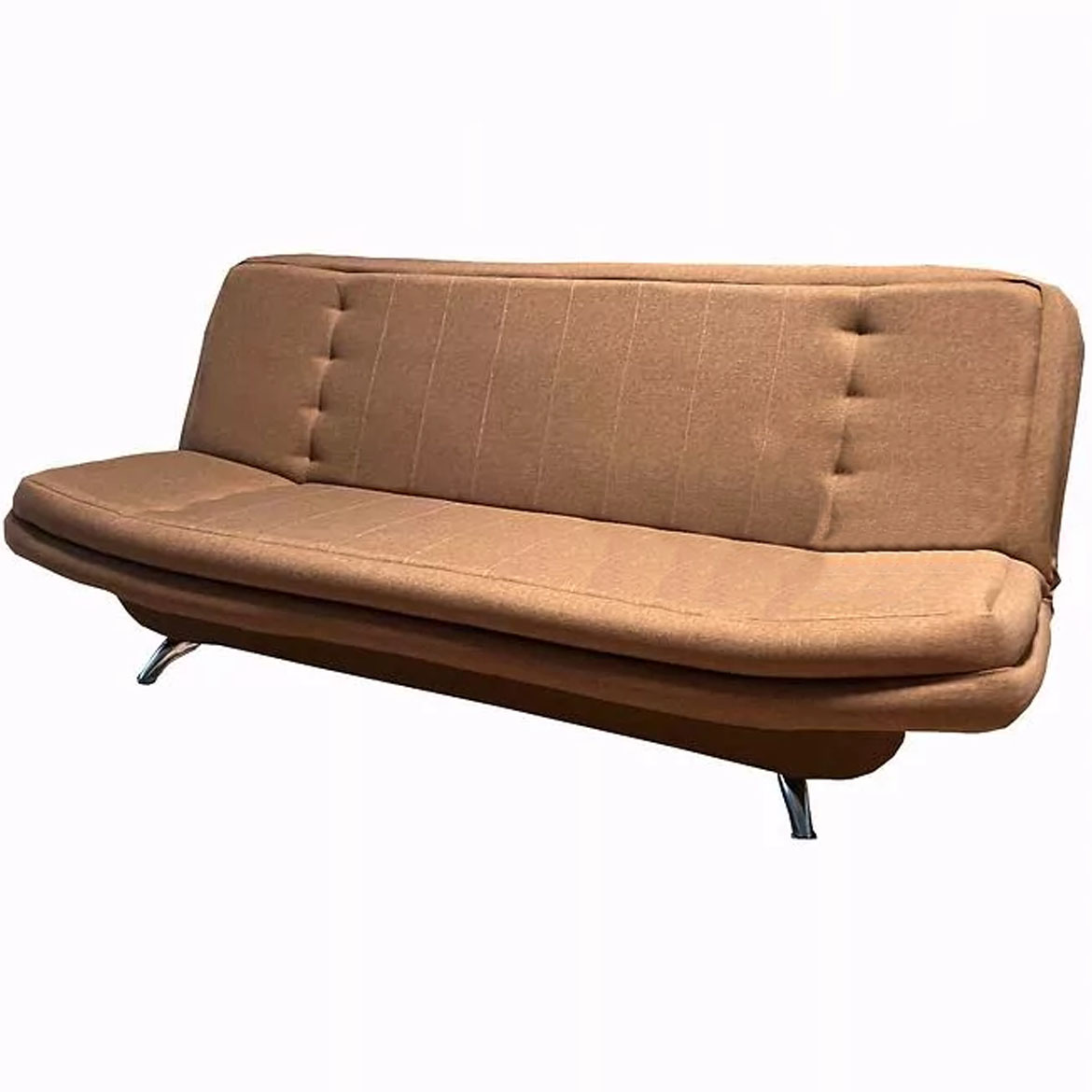 Lodka sofa na razvlacenje Nickel Lux 03 G1 BE