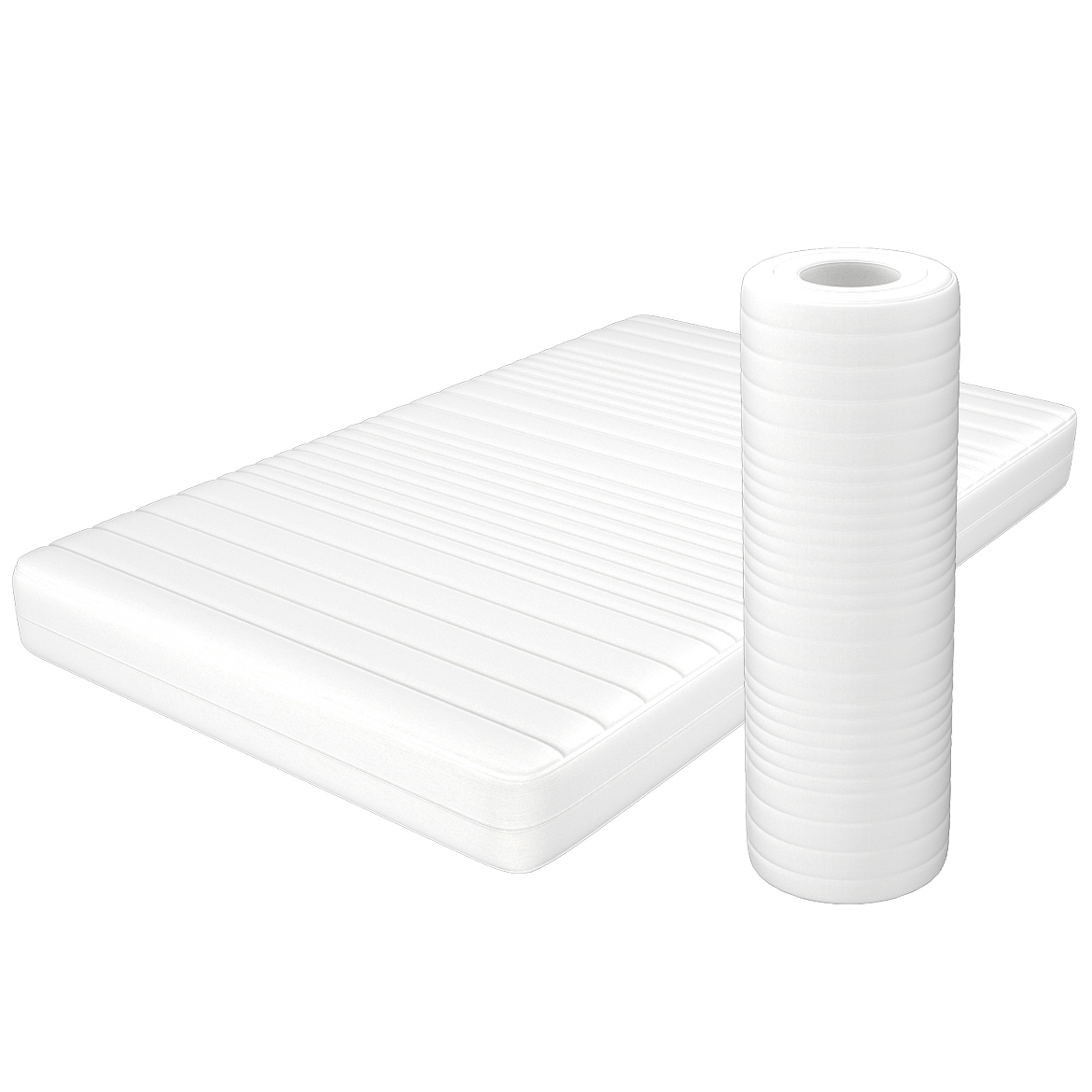 Dušek Relaxtic AA H2 140X200 urolan
