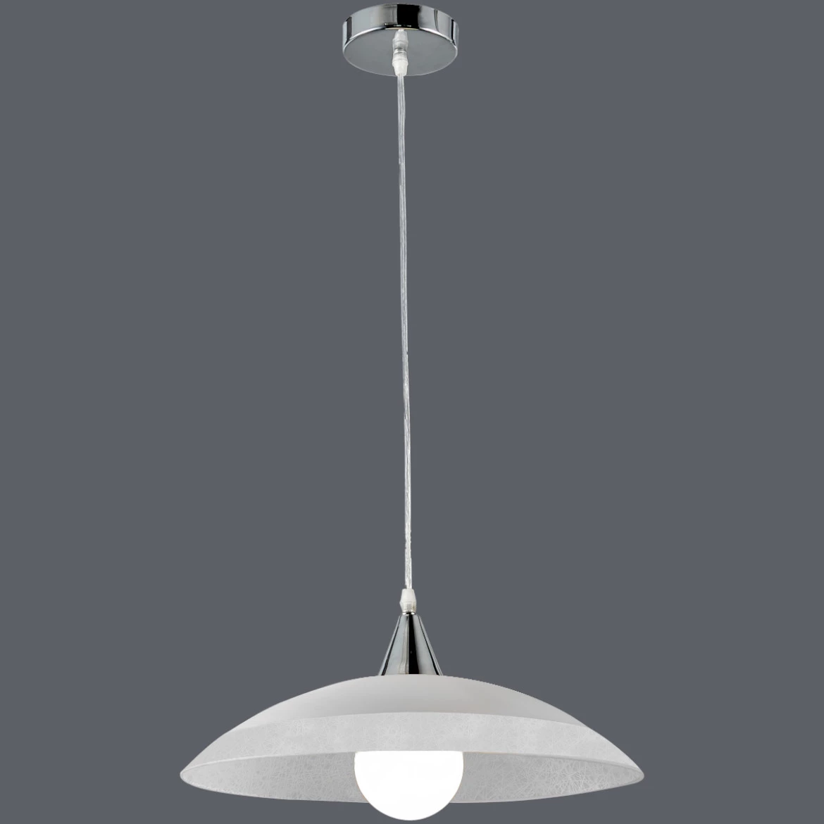 Viseca lampa Lusi