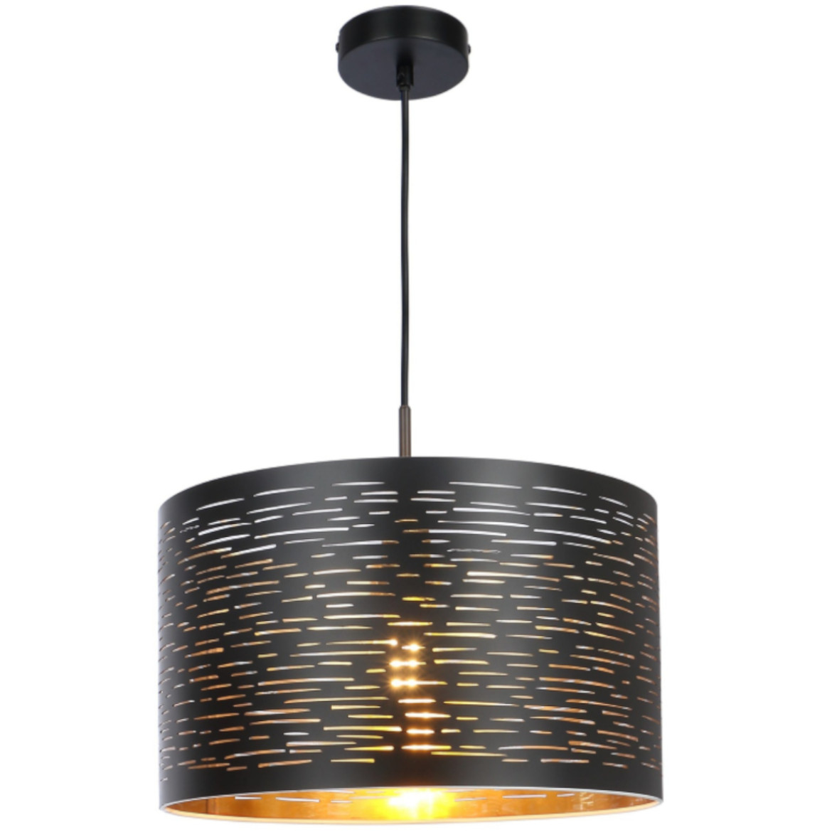 Viseca lampa Tunno