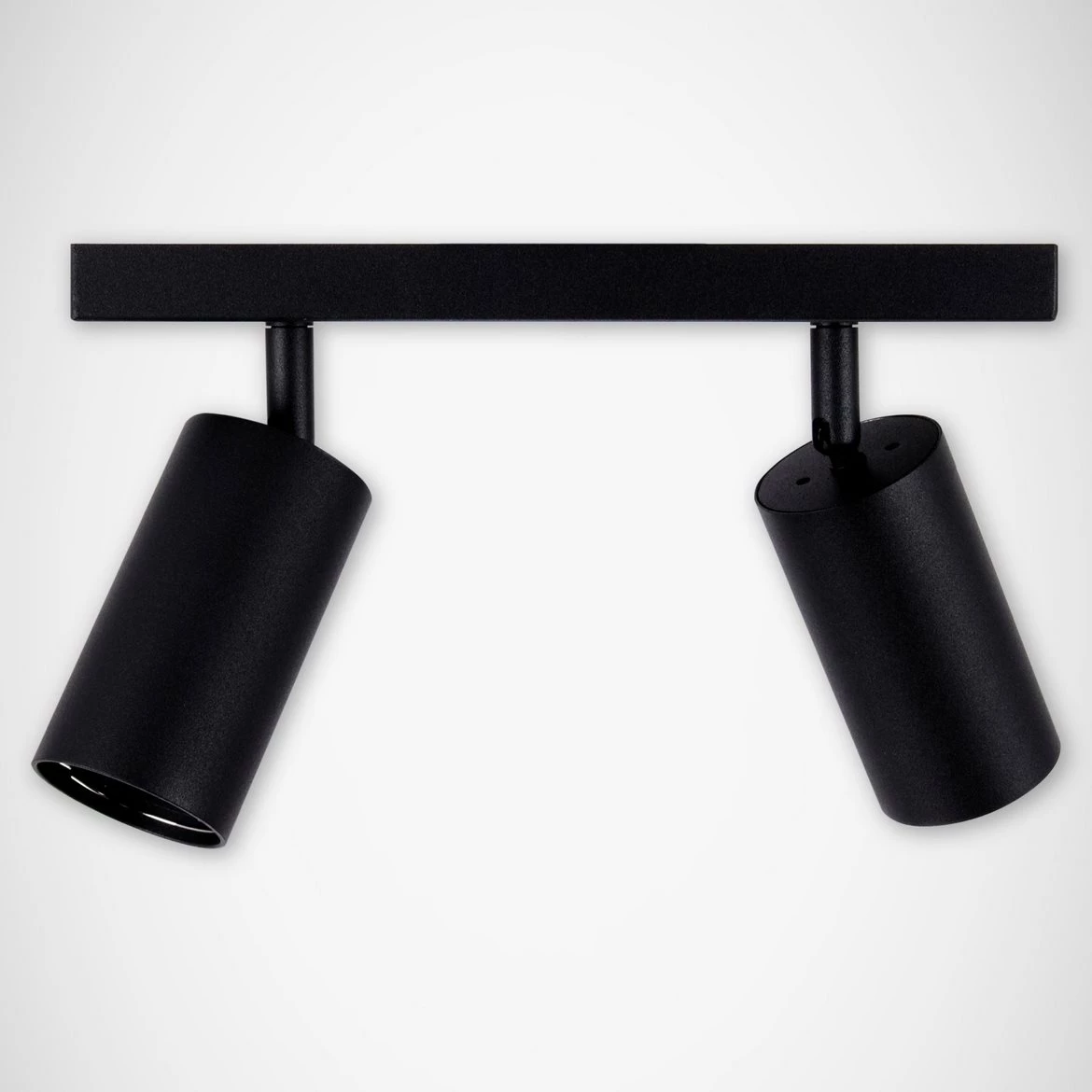 Reflektor Manam 2 crni