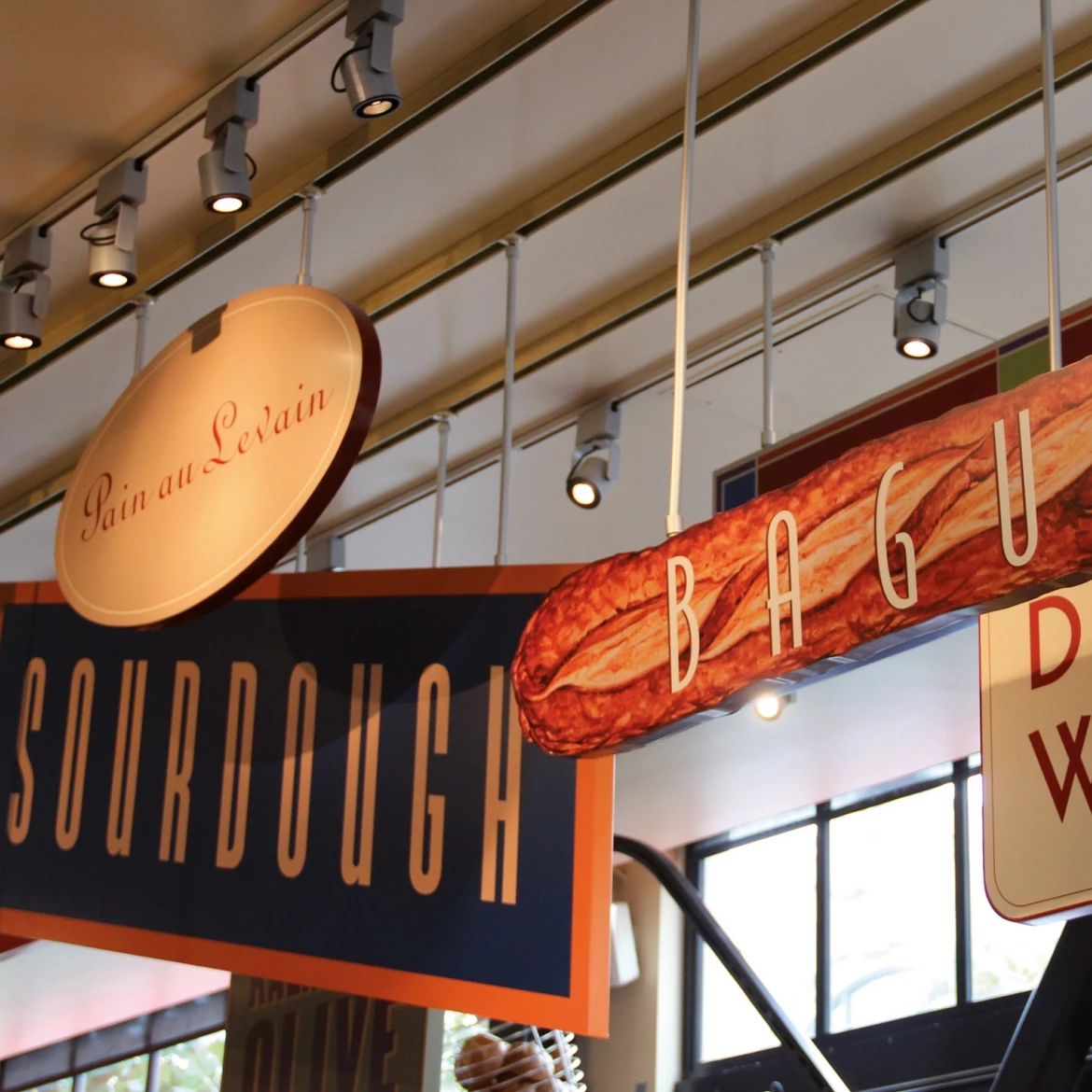 Prikljucak za šinu beli