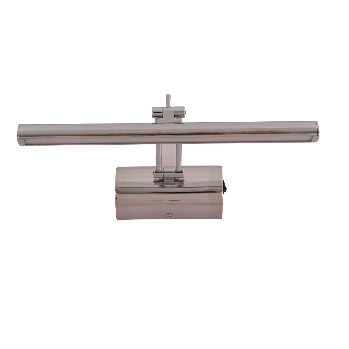 Zidna lampa Klimt LED siva