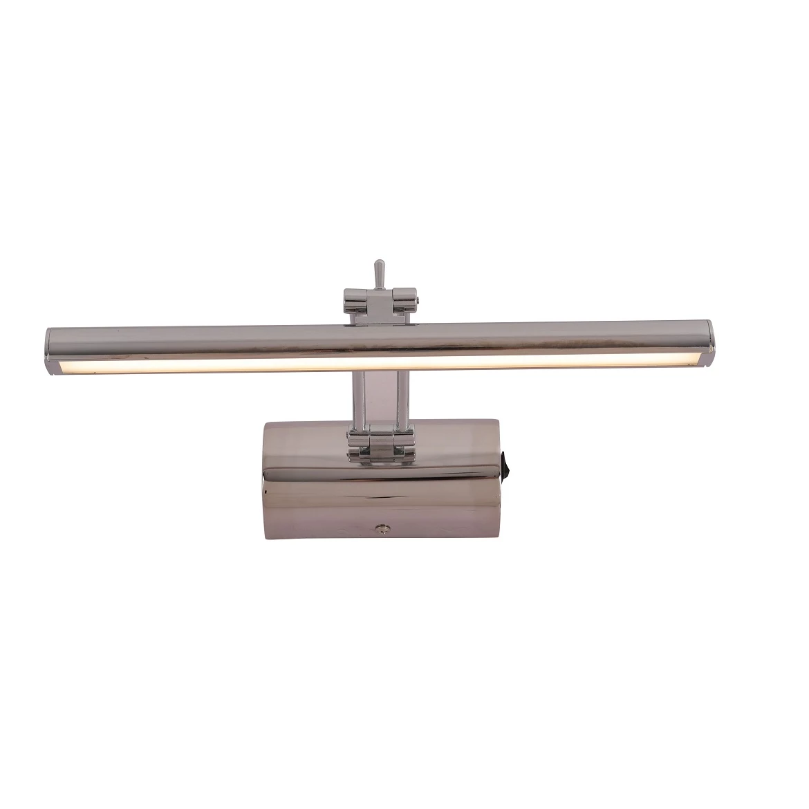 Zidna lampa Klimt LED siva