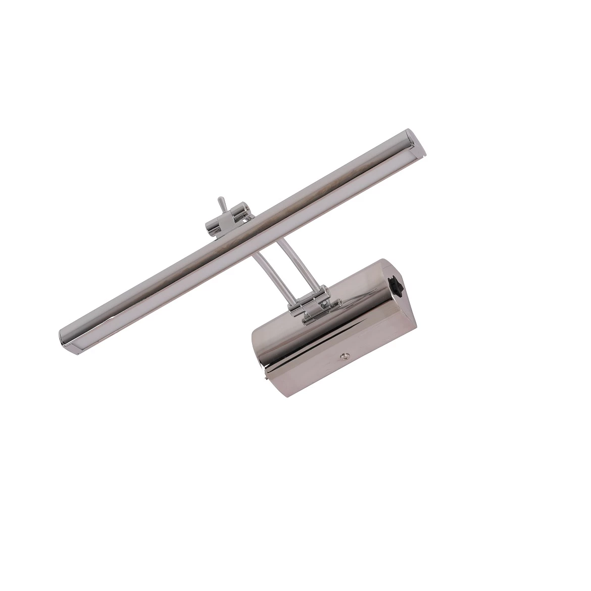 Zidna lampa Klimt LED siva