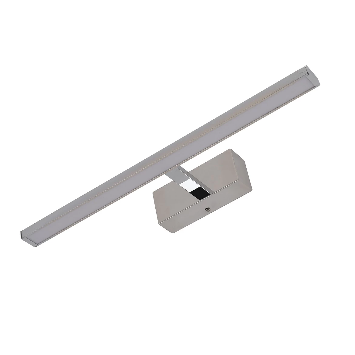 Zidna lampa Vinci LED siva