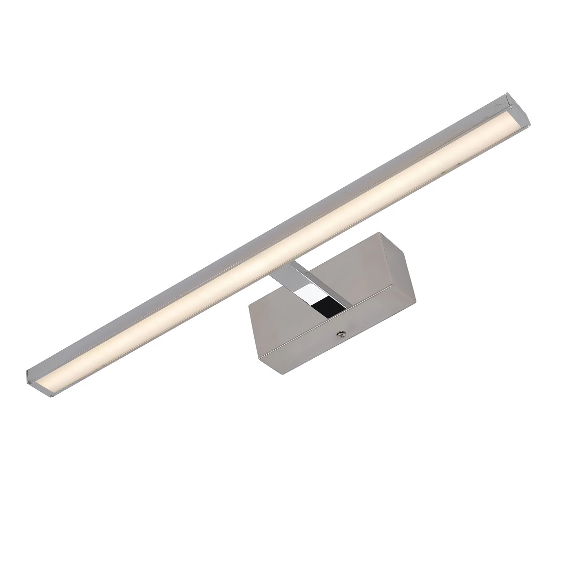 Zidna lampa Vinci LED siva