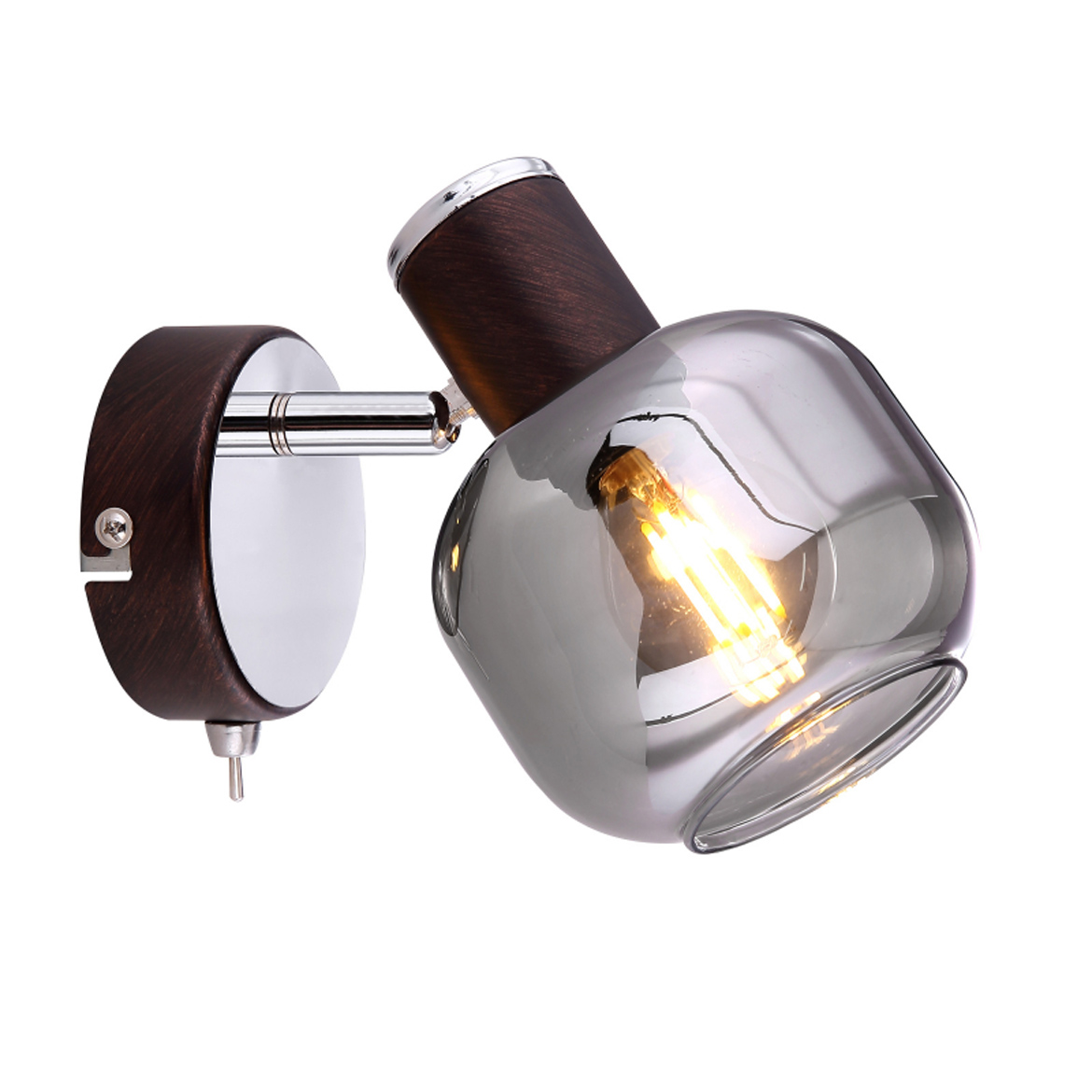 Reflektor Pallo 1