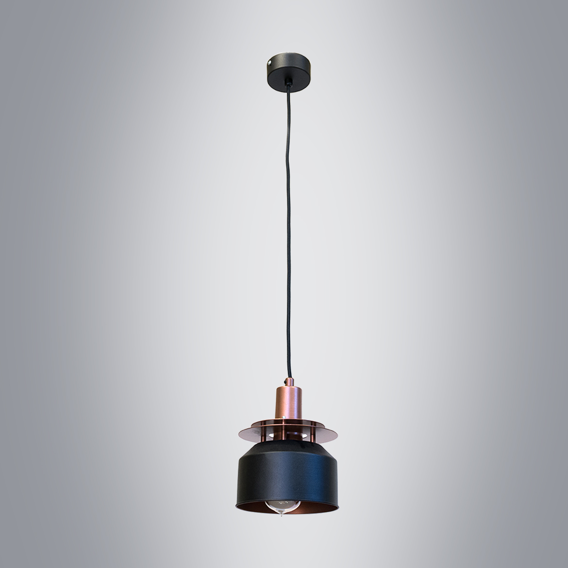 Viseća lampa Andromeda 1