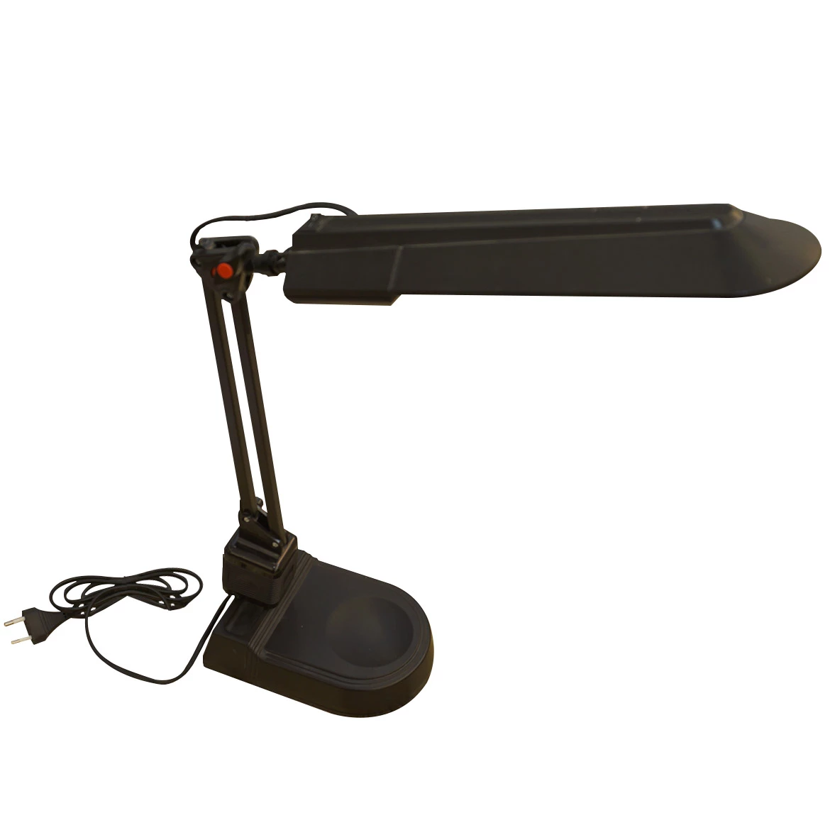 Stona lampa Max LED crna