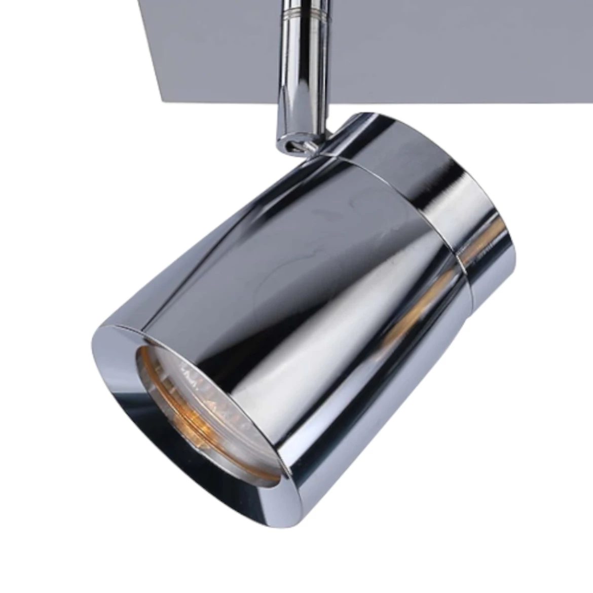 Reflektor Backler 2 siva