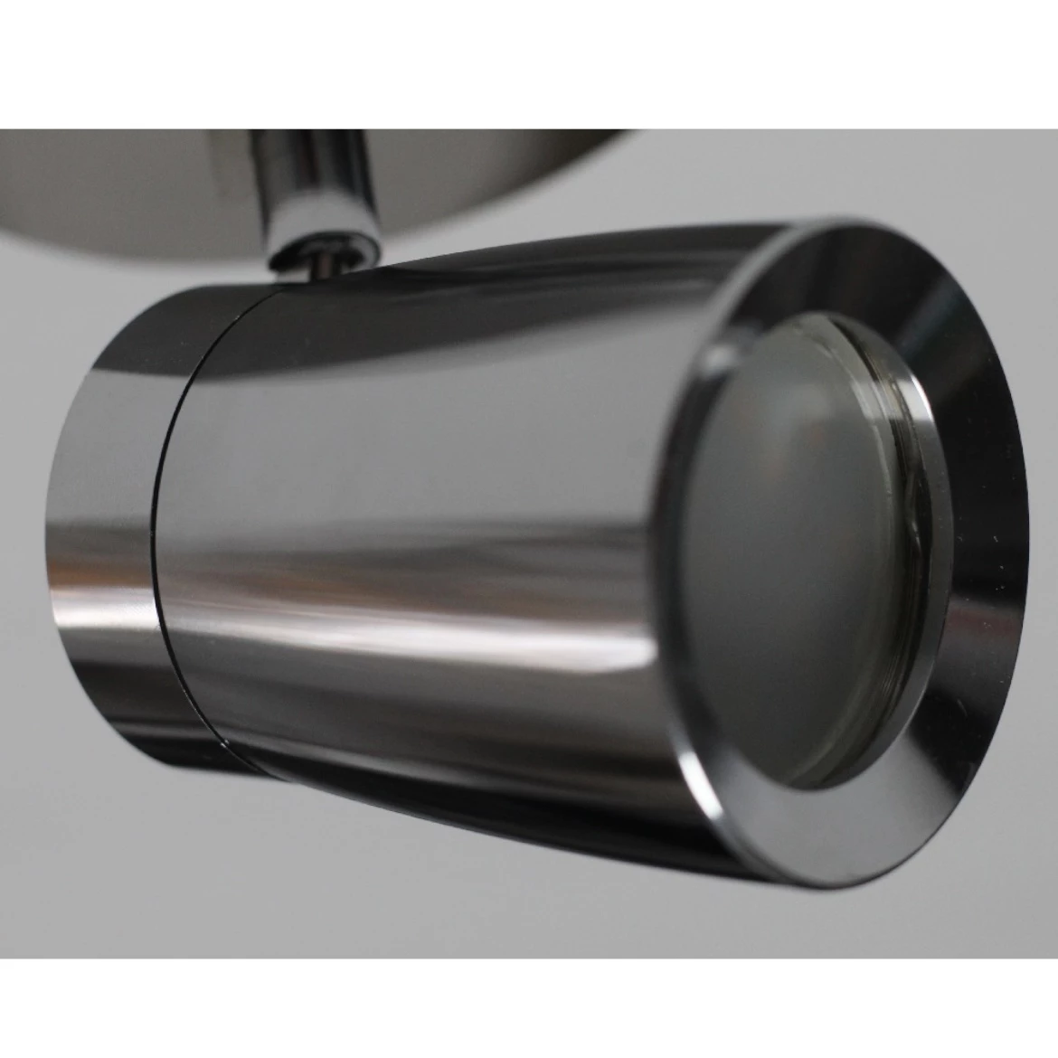 Reflektor Backler 1 siva