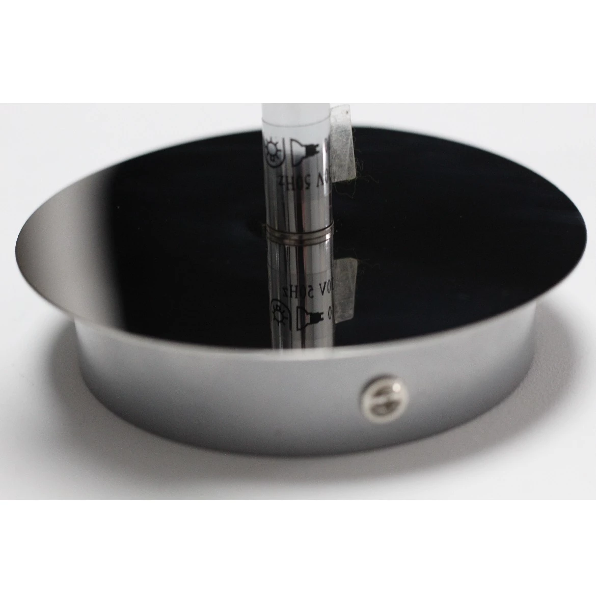 Reflektor Backler 1 siva