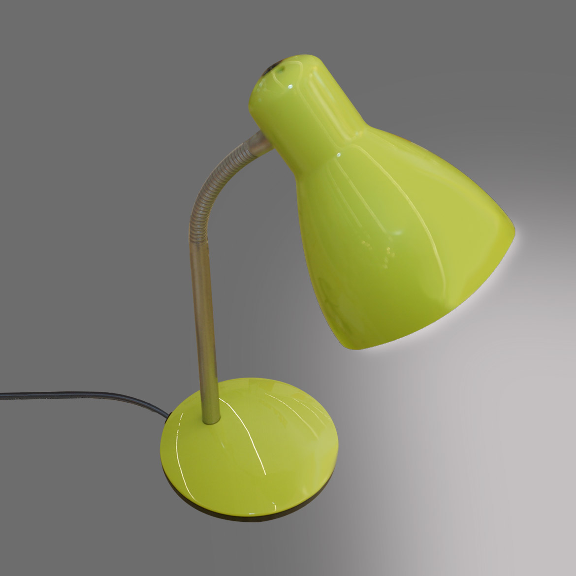 Stolna svjetiljka Lisa zelena