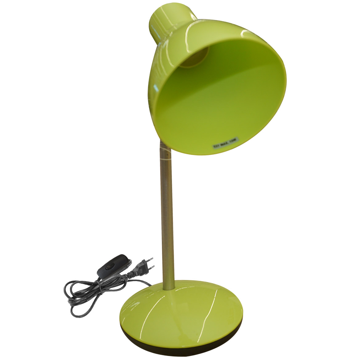 Stolna svjetiljka Lisa zelena