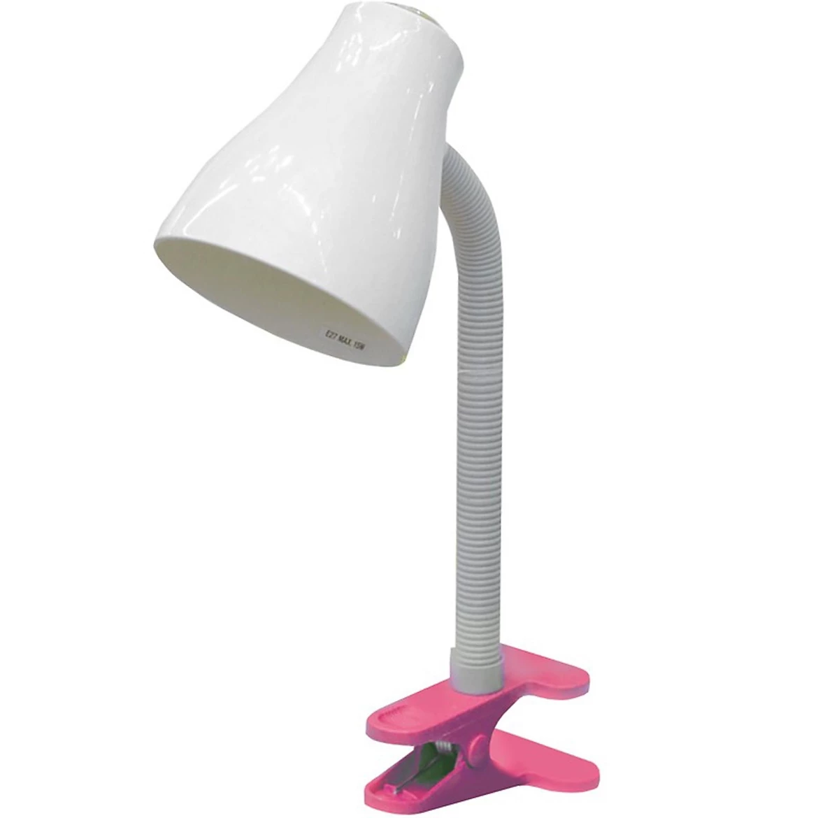 Stona lampa Dea roze