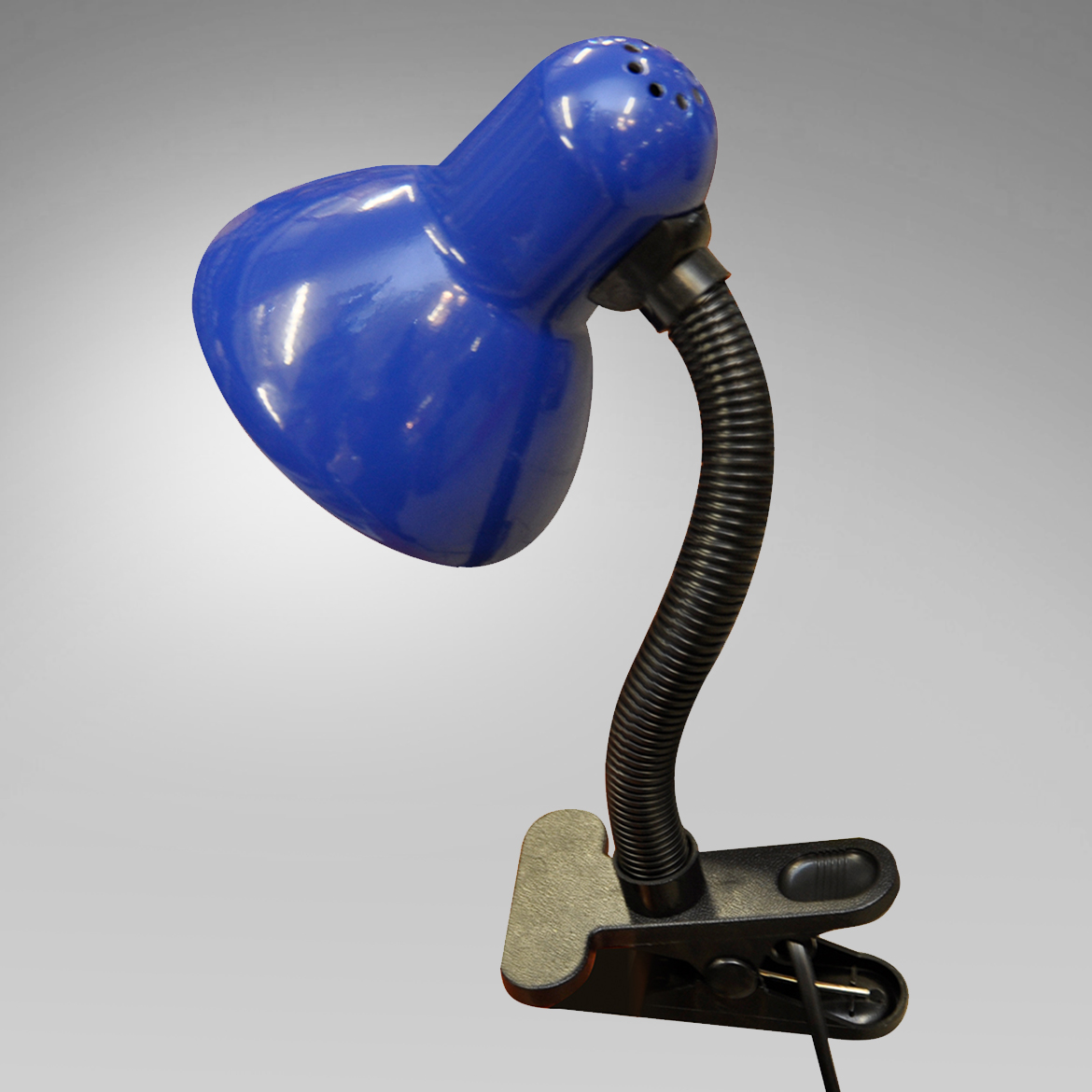 Stolna svjetiljka Pixi plava