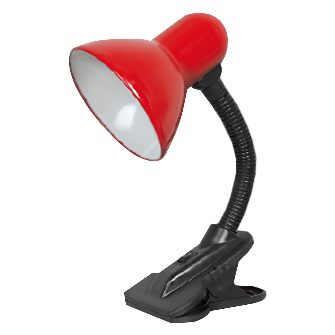 Stolna svjetiljka Pixi crvena