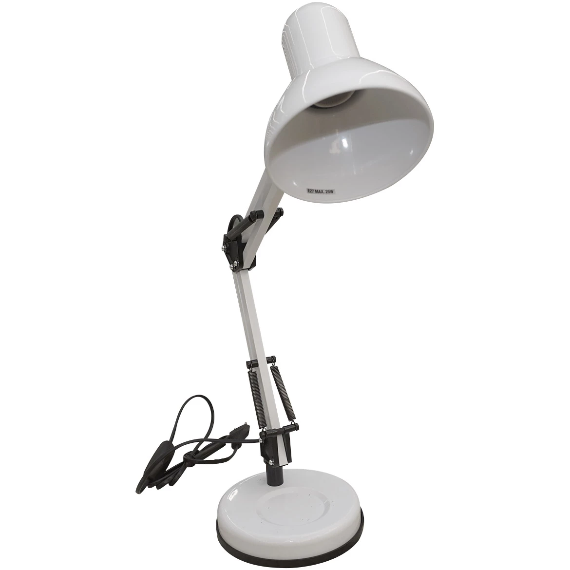 Stona lampa  Xenia bela