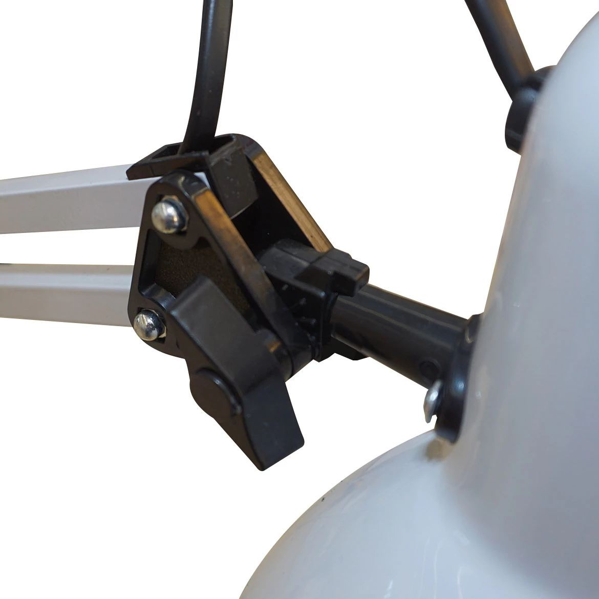 Stona lampa  Xenia bela