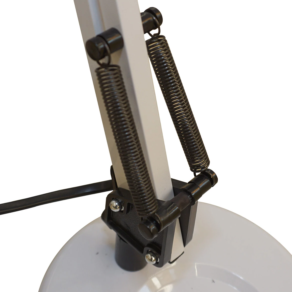 Stona lampa  Xenia bela