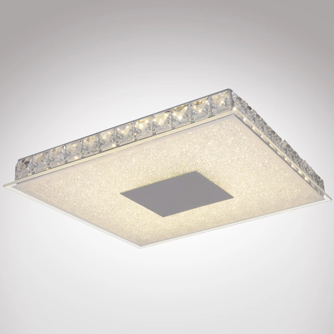 Plafonjera Andy 16W 30x30cm LED