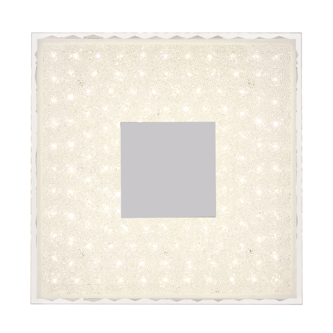 Plafonjera Andy 16W 30x30cm LED