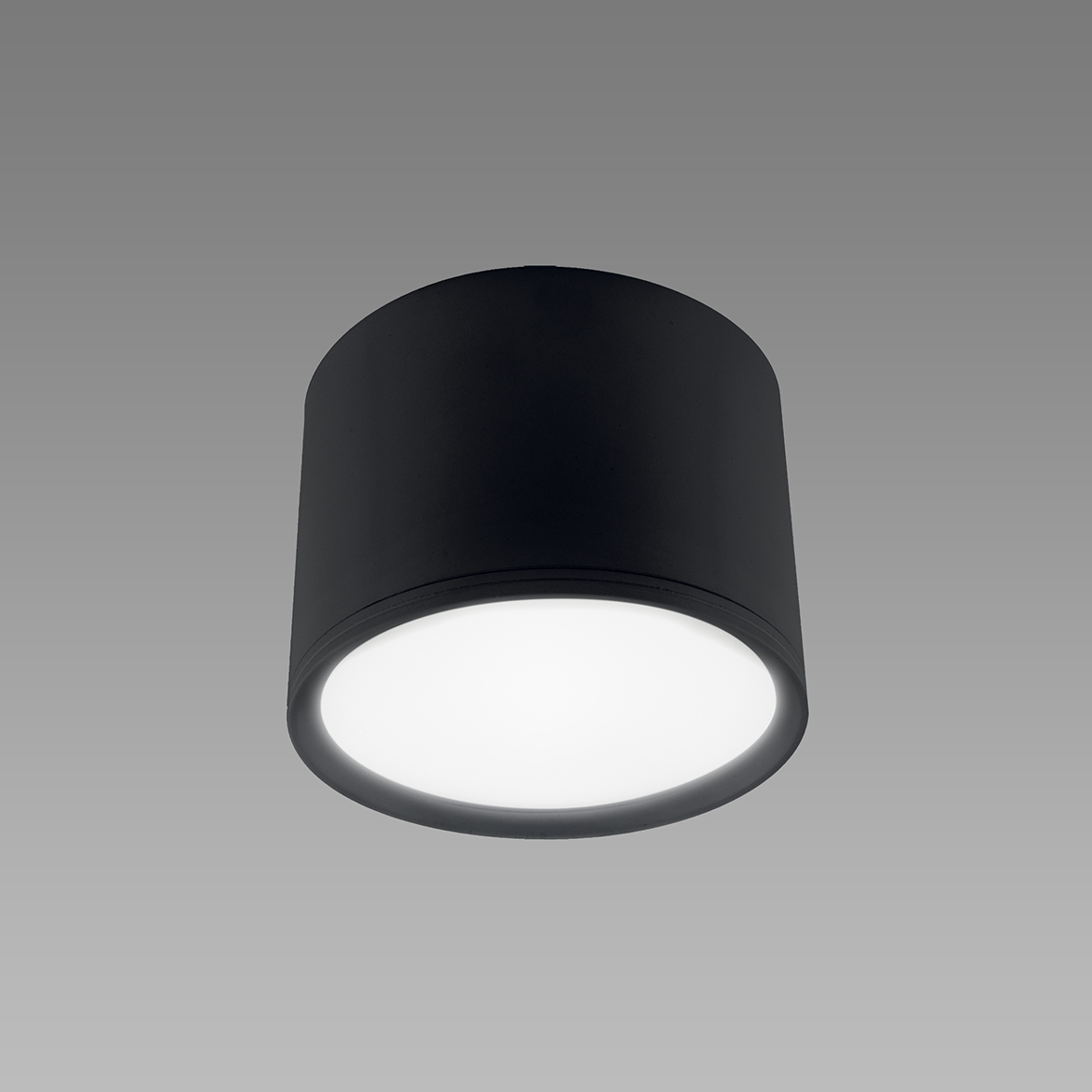 Stropna svjetiljka Rolen LED 7W 7x10cm