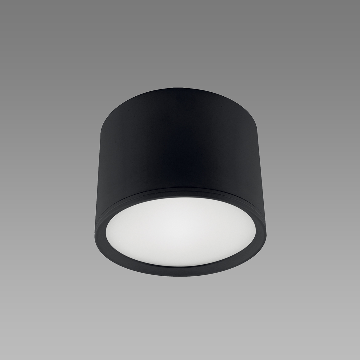 Stropna svjetiljka Rolen LED 7W 7x10cm
