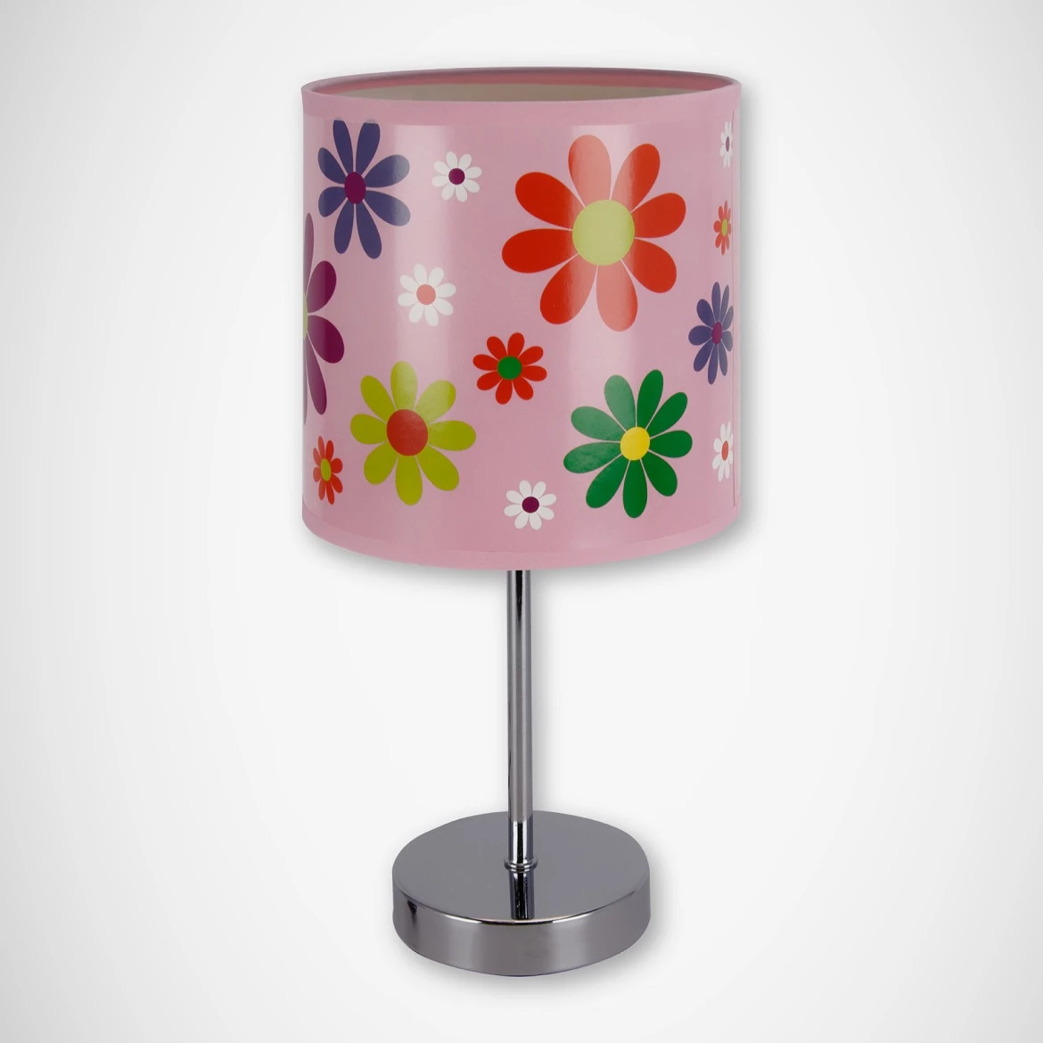 Stona lampa  Nuka roza