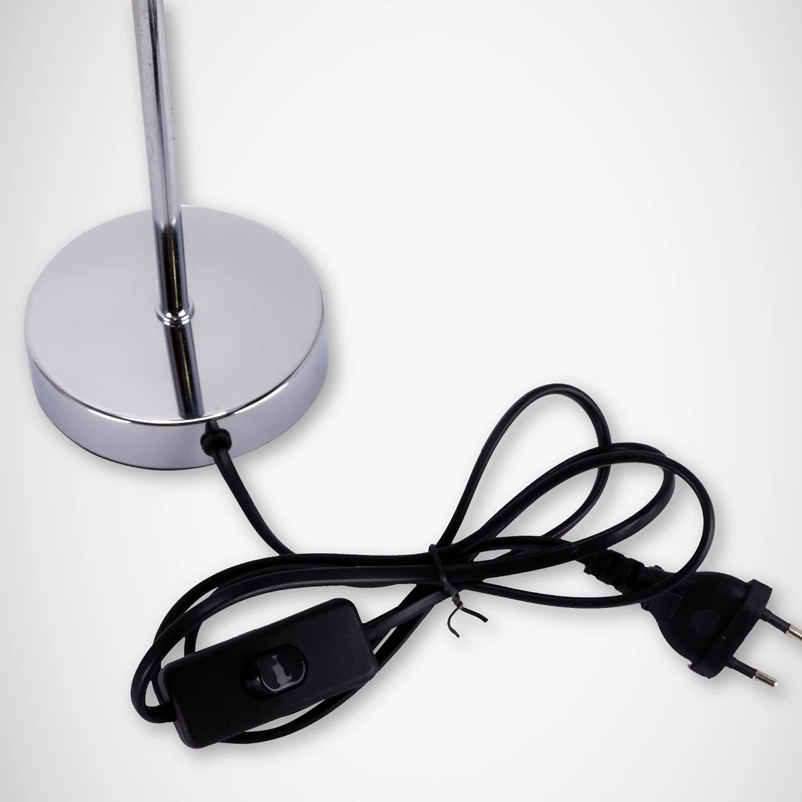 Stona lampa  Nuka roza